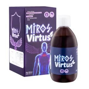 MİROS VIRTUS