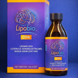 Lipobio Çiya (150cc)