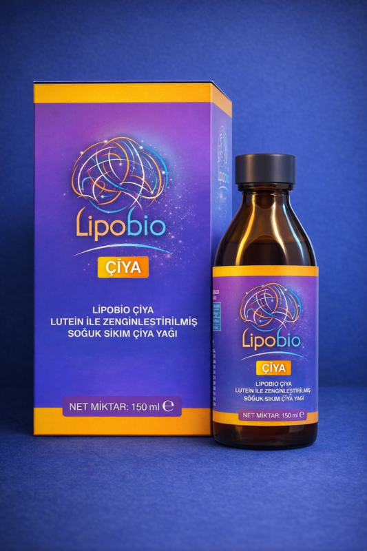 Lipobio Çiya (150cc)