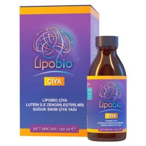 Alternative view of Lipobio Çiya (150cc)